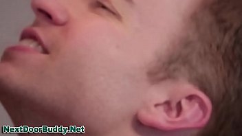 Preview 4 of Reallifecam Fan Efim And Diana - Muscly jocks ass railed