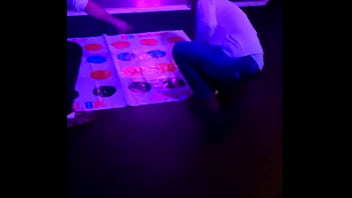 Preview 2 of Wierd Attituets - Big ass Stacey in the club