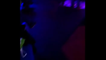 Preview 1 of Wierd Attituets - Big ass Stacey in the club