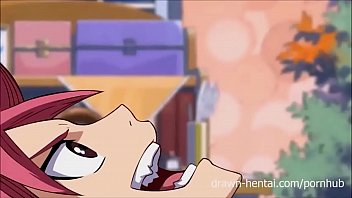 Preview 2 of Sex Multiple Cum - FAIRY TAIL - NATSU AND ERZA