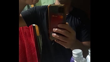 Preview 4 of Asian Xv Step Mom Sleeping - V&iacute_deo de verifica&ccedil_&atilde_o