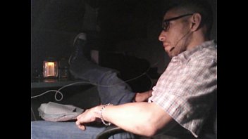 Preview 1 of Mera Acter Pakistan - Jerking off at the office after hours