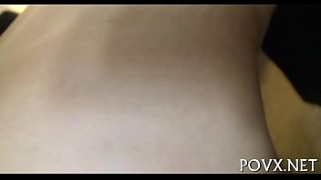 Preview 4 of Incredible Busty - Massive pecker satisfies sexy hottie
