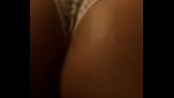 Preview 3 of Jav Castigo Grupo - V. Hylton Slow Motion Twerk POV