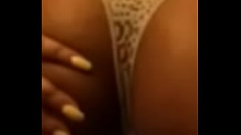 Preview 1 of Jav Castigo Grupo - V. Hylton Slow Motion Twerk POV