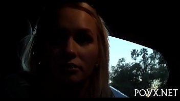Preview 2 of Big Bissy - Legal age teenager nymph acquires hot cumshots