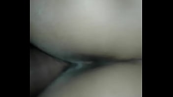 Preview 2 of Slim Long Leg Anal Little Ass - Unos buenos sentones de mi vieja