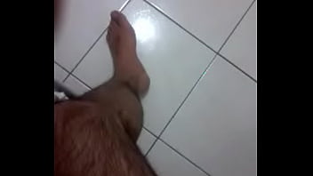 Preview 3 of Zafira Feet Porn Video - 20150305 194637