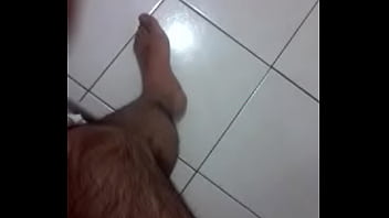 Preview 1 of Zafira Feet Porn Video - 20150305 194637