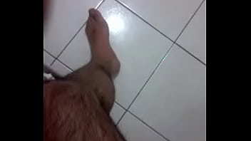 Preview 4 of Zafira Feet Porn Video - 20150305 194637