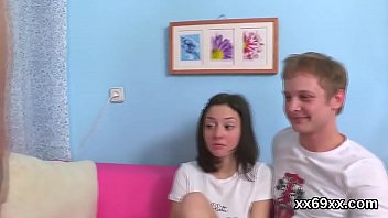 Preview 4 of Ganwrxxxkom - assists with hymen physical and defloration of virgin teen