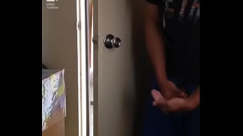 Preview 2 of Wife Japan Hd Cum - Iloilo guy jakol sa opisina