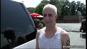 Preview 2 of Bro Sis Compilations - Interracial Bareback Gay Hardcore Porn 07