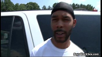 Preview 1 of Bro Sis Compilations - Interracial Bareback Gay Hardcore Porn 07