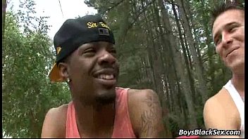 Preview 3 of Croatia Virgin Sex - Interracial Bareback Gay Hardcore Porn 14