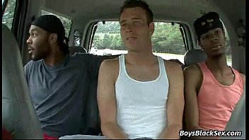 Preview 4 of Croatia Virgin Sex - Interracial Bareback Gay Hardcore Porn 14
