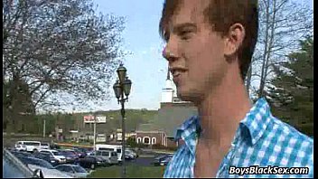 Preview 3 of Son Fuckking Hus Mom - Interracial Bareback Gay Hardcore Porn 15