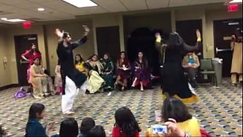 Preview 2 of Kartos Six - HD Mujra