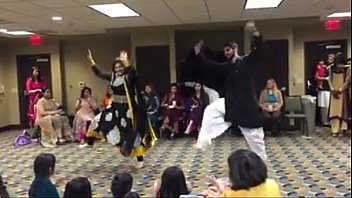 Preview 3 of Kartos Six - HD Mujra