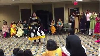 Preview 1 of Kartos Six - HD Mujra