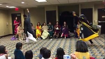 Preview 4 of Kartos Six - HD Mujra