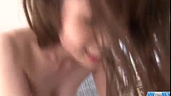 Preview 4 of Anushree Hot Nude Hd - Time for a rough fuck for slim Japanese Ramu Nagatsuki