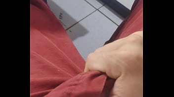 Preview 1 of Bankrotov - Getting hard (1)