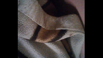 Preview 2 of Great Bull Takes Off Condom - Wife Fucked in Hotel (2)