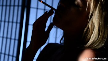 Preview 2 of Www Sxy Com - Smoking Princess Victoria White