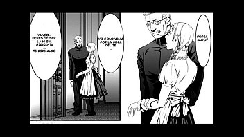 Preview 1 of Makay Teacher - Mob for Jack Ep 01 [Yaoi Hard]