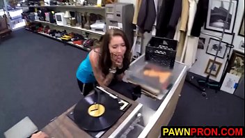 Preview 1 of Newsassxxx - Get Ready for Some Pussy Pounding in the Pawnshop