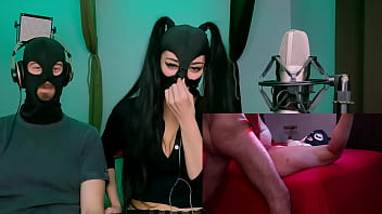 Preview 2 of Ont Oral Sex - Queef Compilation Reaction