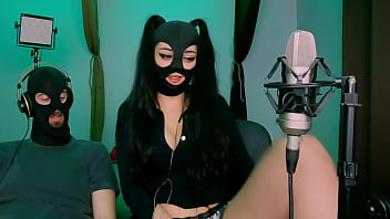 Preview 4 of Ont Oral Sex - Queef Compilation Reaction