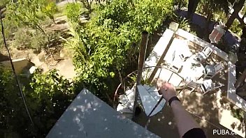 Preview 2 of Indian Women Piss Spy - Porn Set Time Lapse