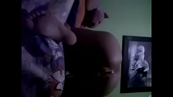 Preview 4 of Agant Giving Hand - culo rico