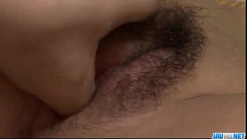 Preview 2 of Brazres Step Mom - Meina gets busy with cock in serious Japanese porn show