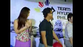 Preview 2 of Sos Infirmieres Francaise - PAULENE SO Team Hyundai Philippines 3rd Year Anniversary - YouTube 0 1444338754019