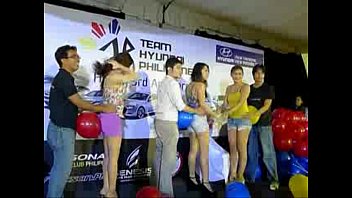 Preview 3 of Sos Infirmieres Francaise - PAULENE SO Team Hyundai Philippines 3rd Year Anniversary - YouTube 0 1444338754019