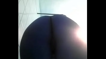 Preview 3 of Bibi Fuck Big Sexs - Bailando o&ntilde_ate