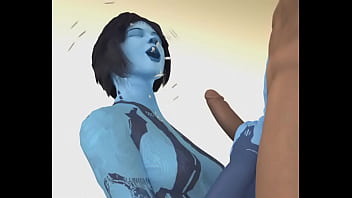 Preview 2 of Jenna Jameson Masturbation - My animations (24)