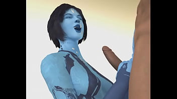 Preview 3 of Jenna Jameson Masturbation - My animations (24)