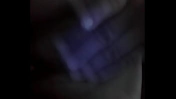 Preview 2 of Sexy Girl And Hot Boy - Masturbada o&ntilde_ate