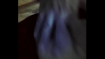 Preview 4 of Sexy Girl And Hot Boy - Masturbada o&ntilde_ate