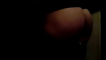 Preview 1 of Kim K Sex Video - My big butt spanked in slow motion