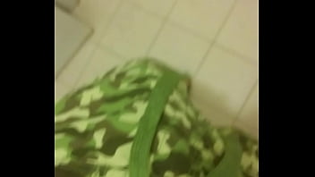 Preview 1 of Hot Sex Flexy Vs Big Dick - thick dominican dick