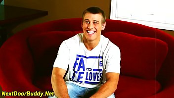 Preview 1 of Brazzers Frist Date - Buff jock fucks tight ass