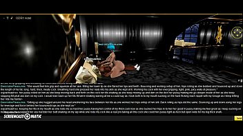 Preview 3 of Lena Paul Mike Adriano - dp gold room3