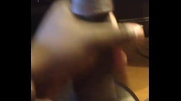 Preview 2 of Dana Dearmond Rough - Jerking part 2