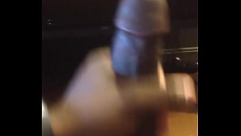 Preview 1 of Dana Dearmond Rough - Jerking part 2