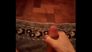 Preview 3 of Joi To Sissy - Paja argentina y mucha leche - Massive cumshot